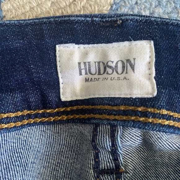 Hudson jeans, boot cut - Picture 4 of 4